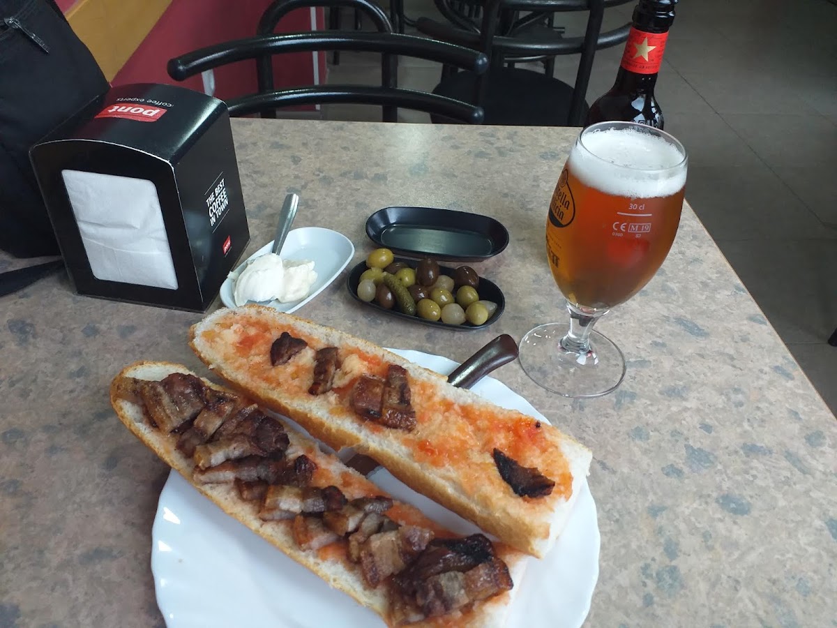 Churreria Cantarero - 10