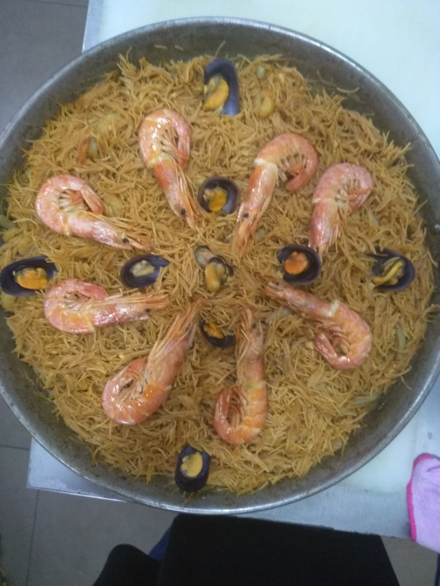 Churreria Cantarero - 7