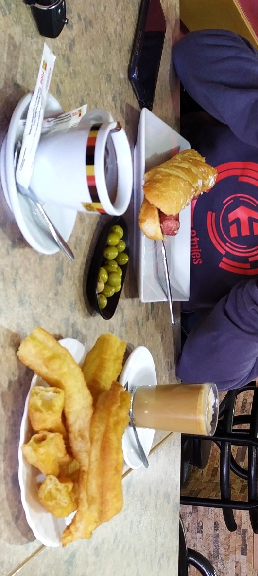 Churreria Cantarero - 9