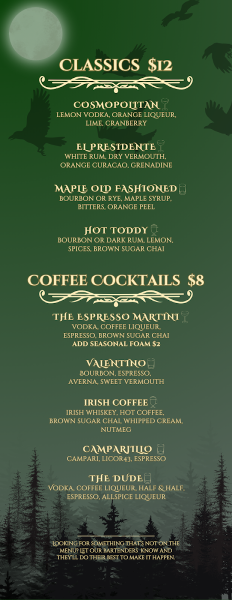 Roast & Toast - Cafe & Cocktail Bar (Simple Roast Downtown) - 4