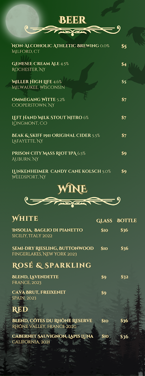 Roast & Toast - Cafe & Cocktail Bar (Simple Roast Downtown) - 5