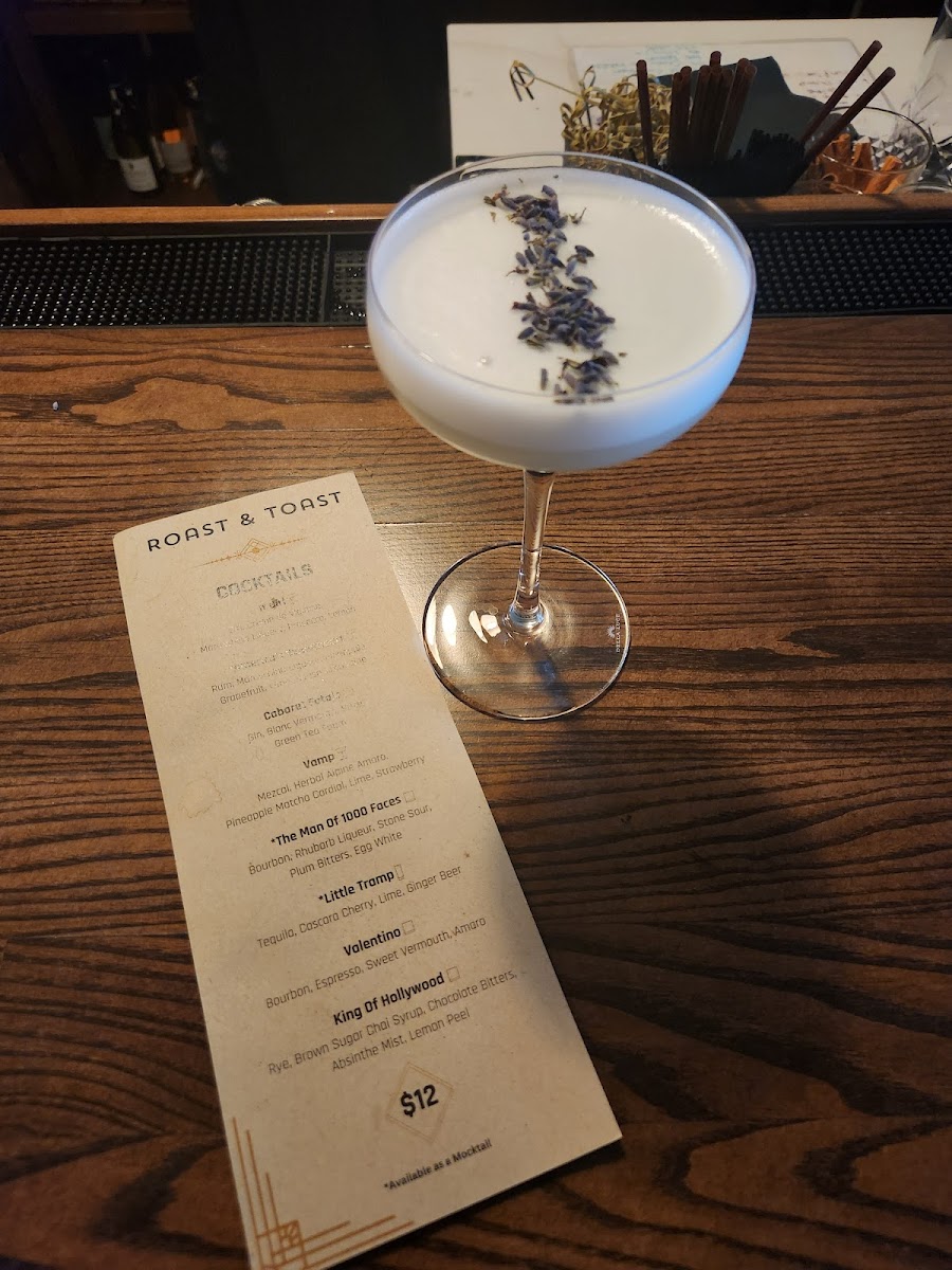 Roast & Toast - Cafe & Cocktail Bar (Simple Roast Downtown) - 7