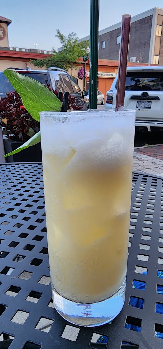 Roast & Toast - Cafe & Cocktail Bar (Simple Roast Downtown) - 10
