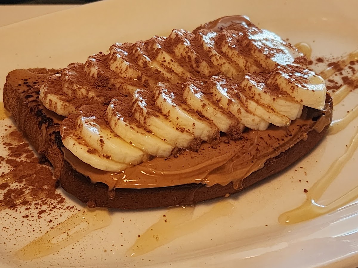 Roast & Toast - Cafe & Cocktail Bar (Simple Roast Downtown) - 7