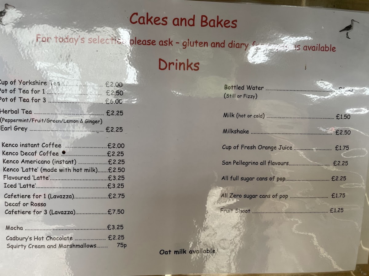 Curlew Cafe - 3