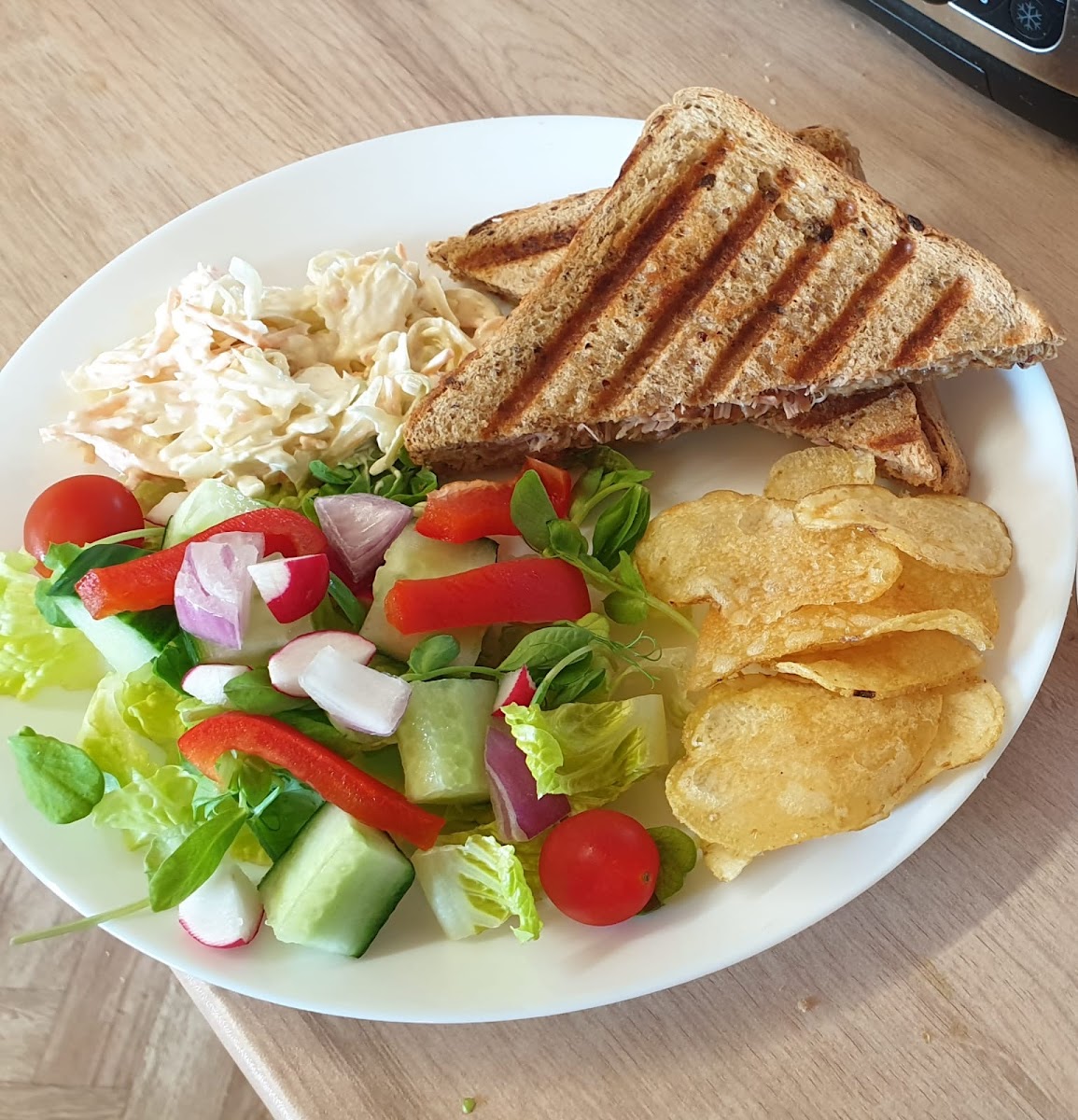 Curlew Cafe - 2