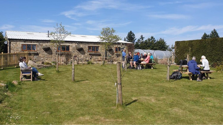 Curlew Cafe - 3