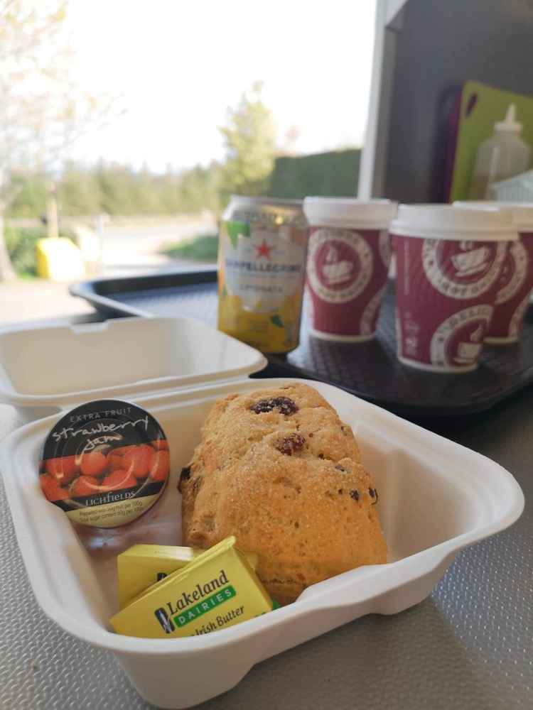 Curlew Cafe - 5