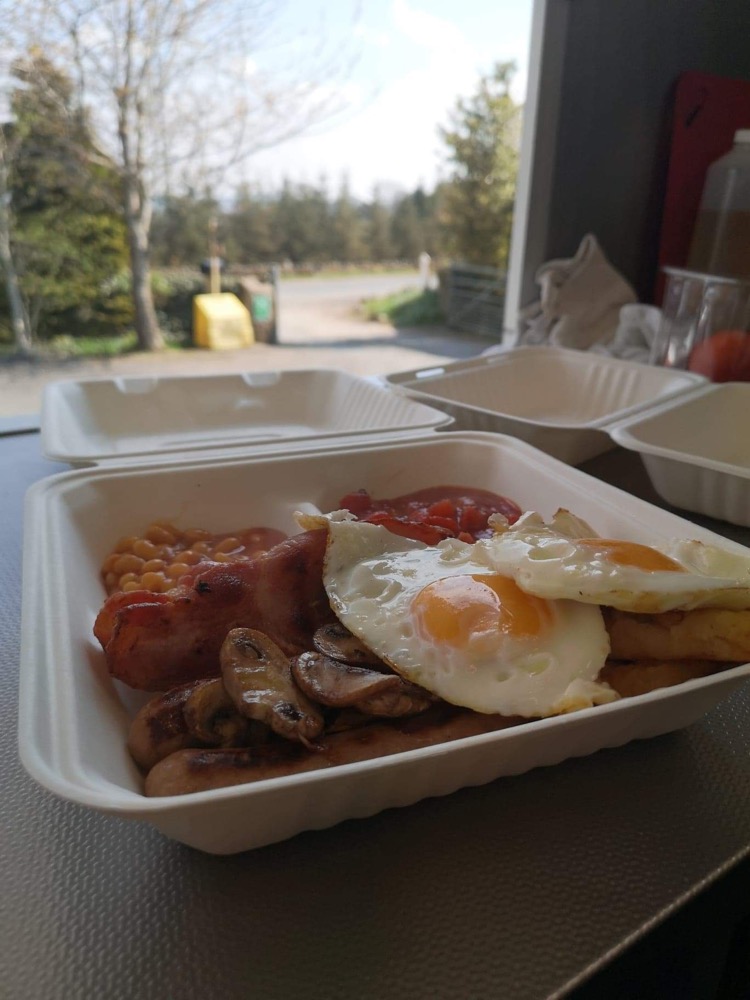 Curlew Cafe - 7