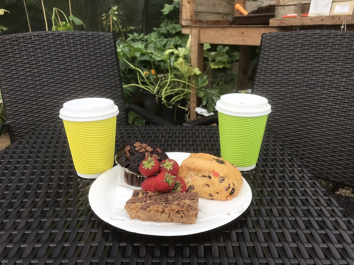 Curlew Cafe - 9