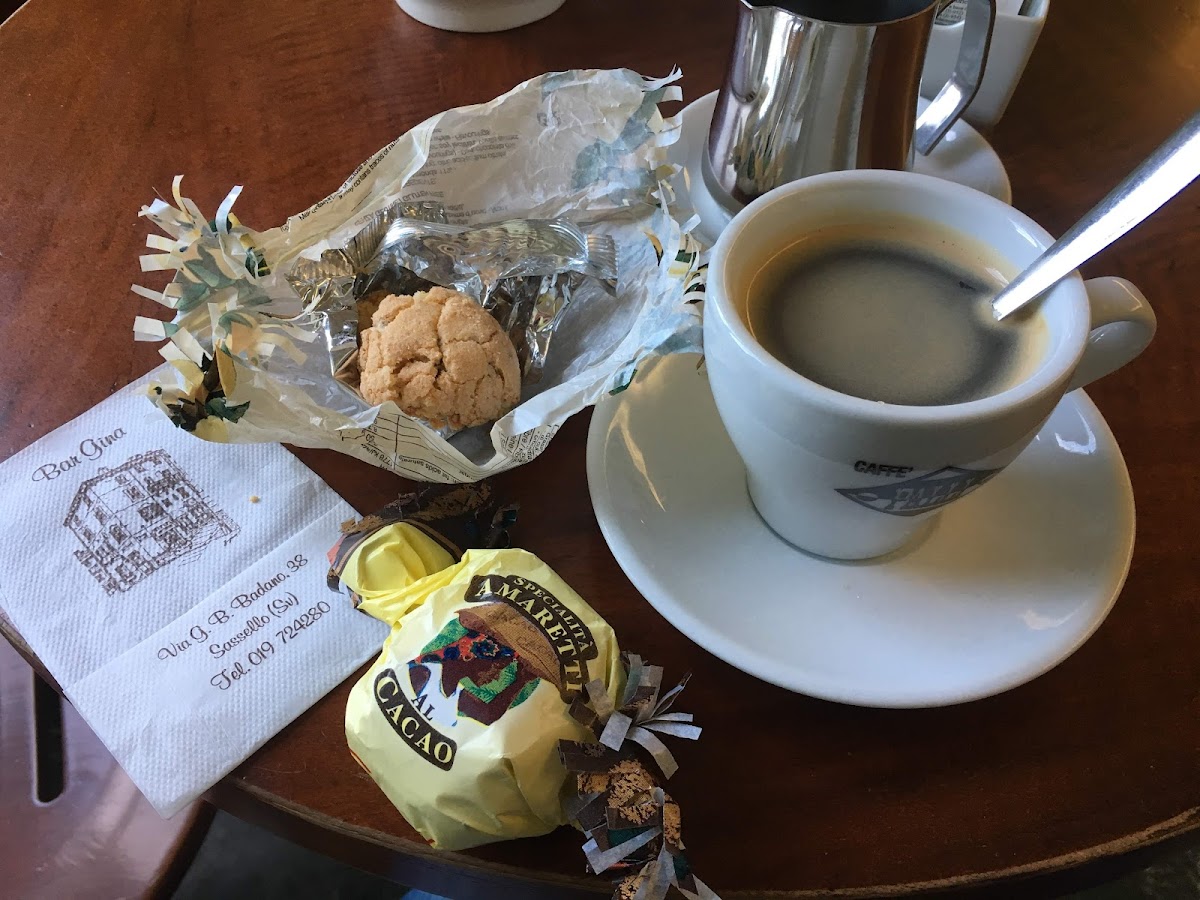 Gelateria Da Gina - 10