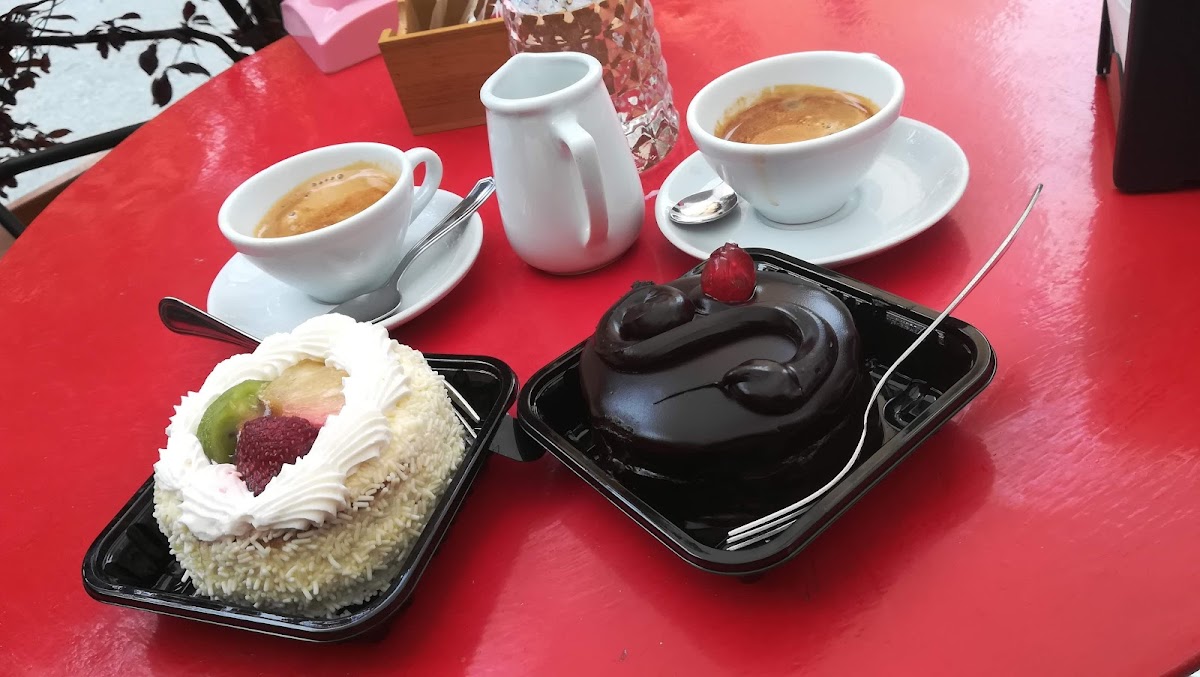 Gelateria Da Gina - 2