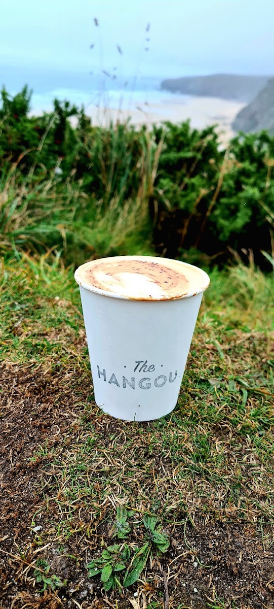 The Hangout - 6