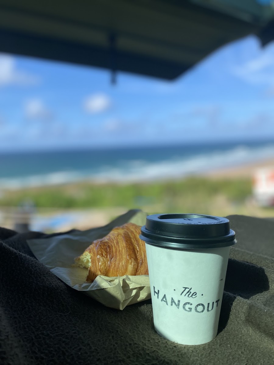 The Hangout - 8