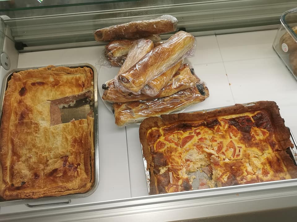 Manda panda's pantry - 3