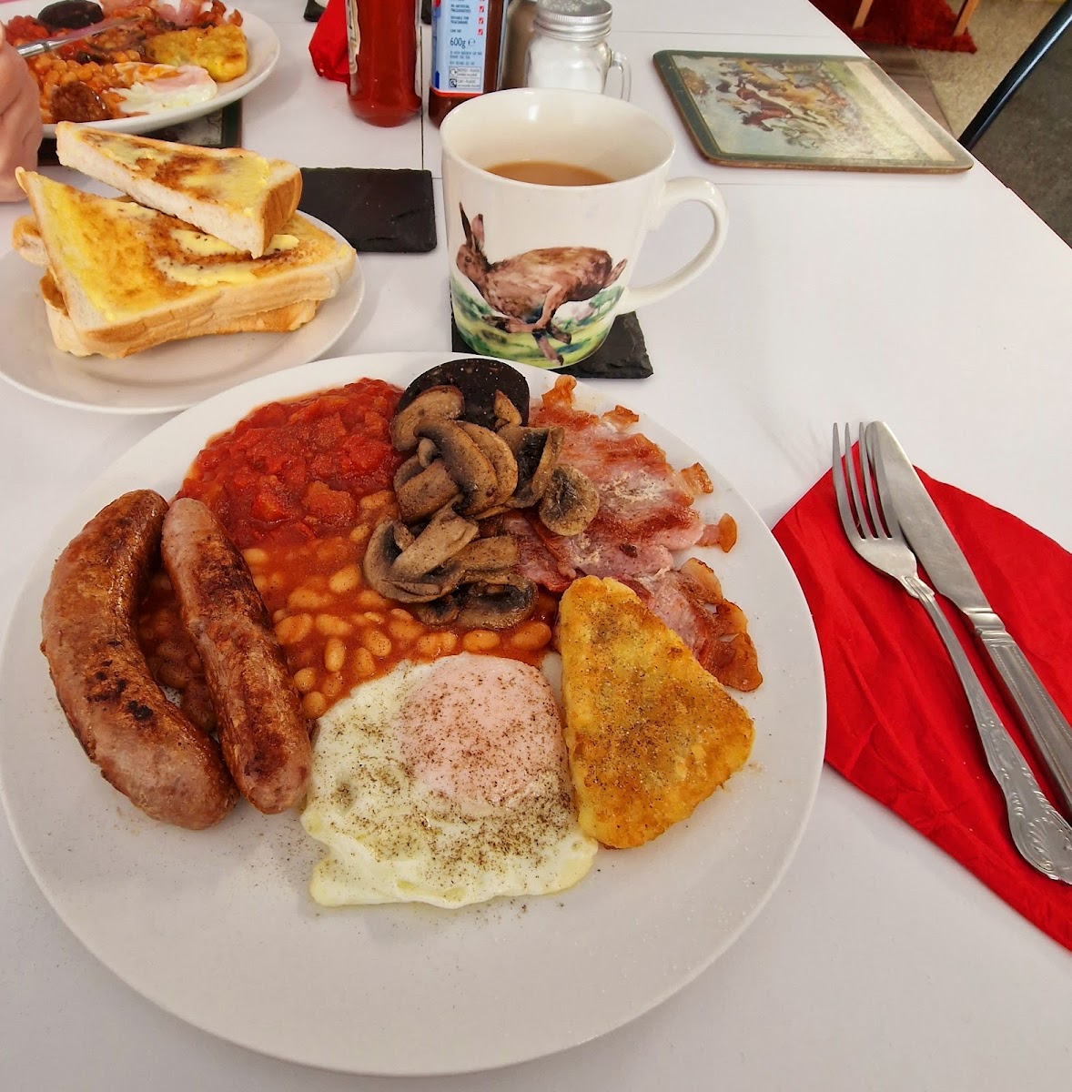 Kaz's Cafe - 5