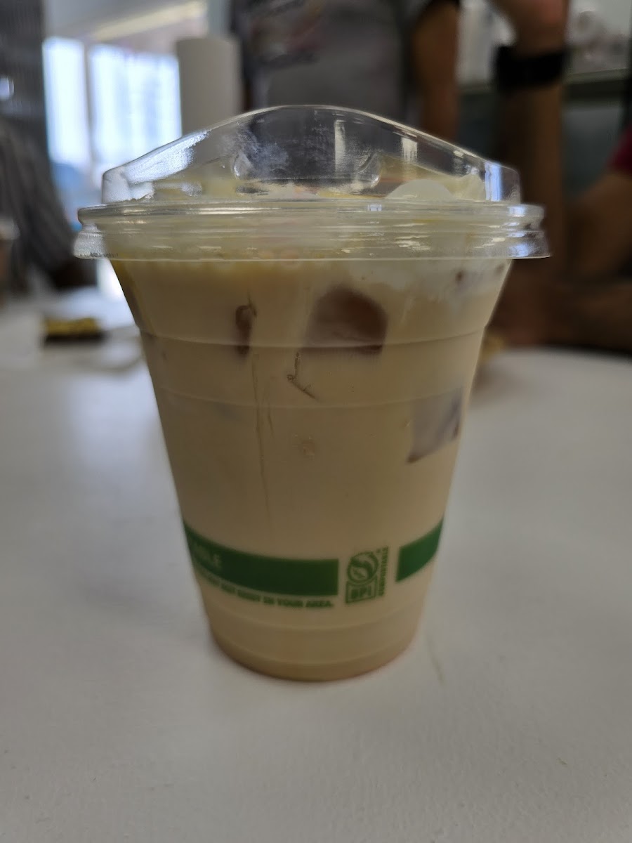 I Heart Coffee - 3