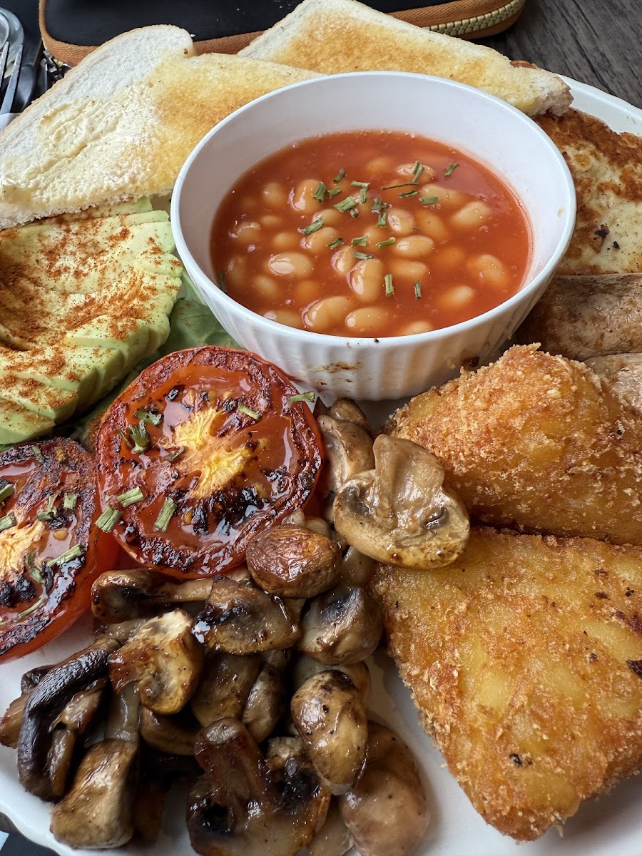 Lucky's cafe - 3