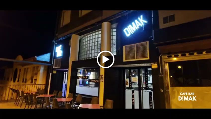 CAFÉ BAR D!MAK - 7