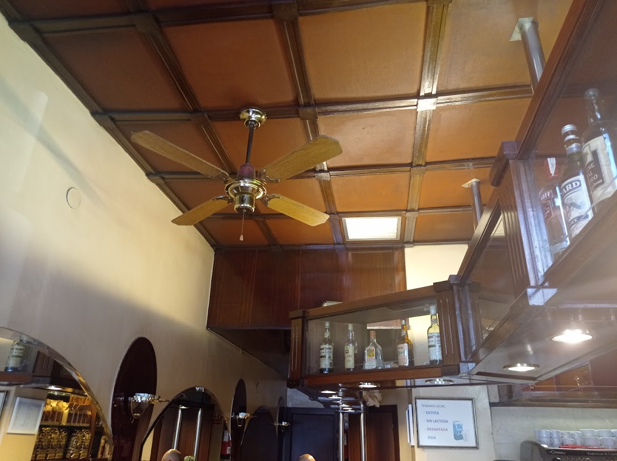 Cafés Arauca - 4