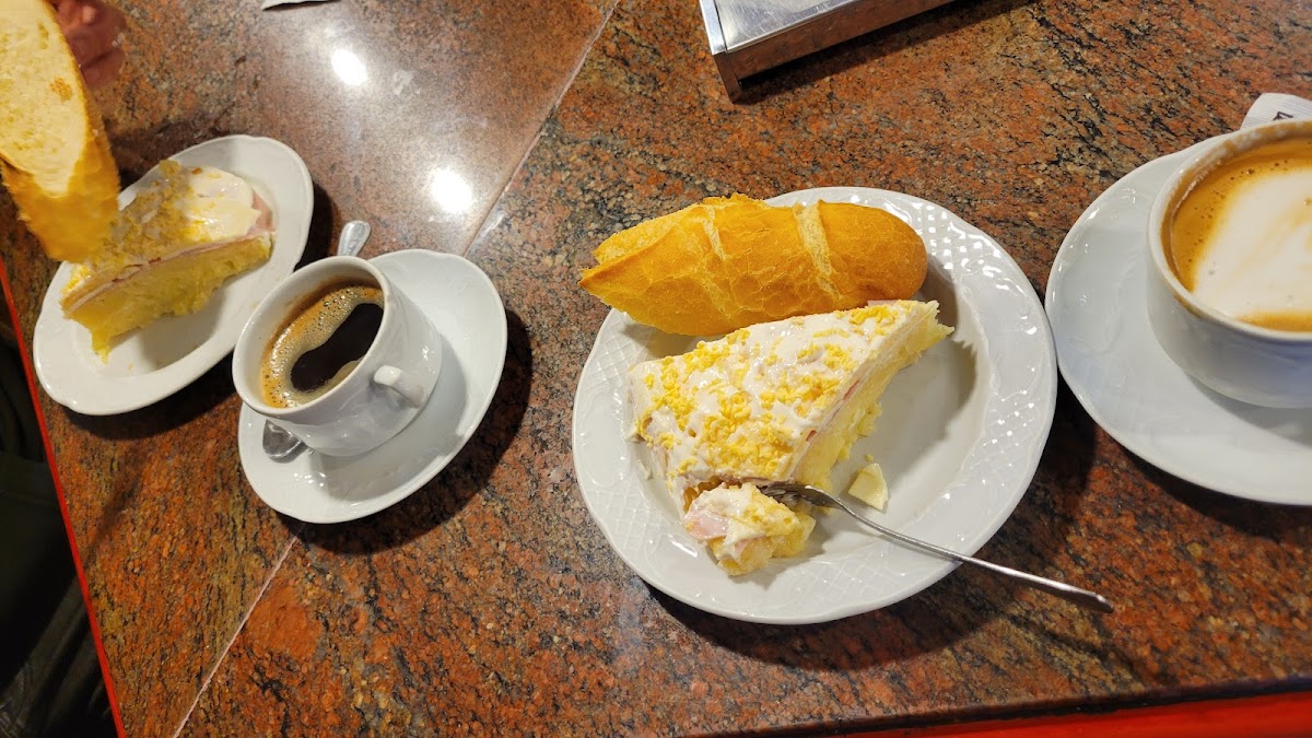 Cafés Arauca - 7