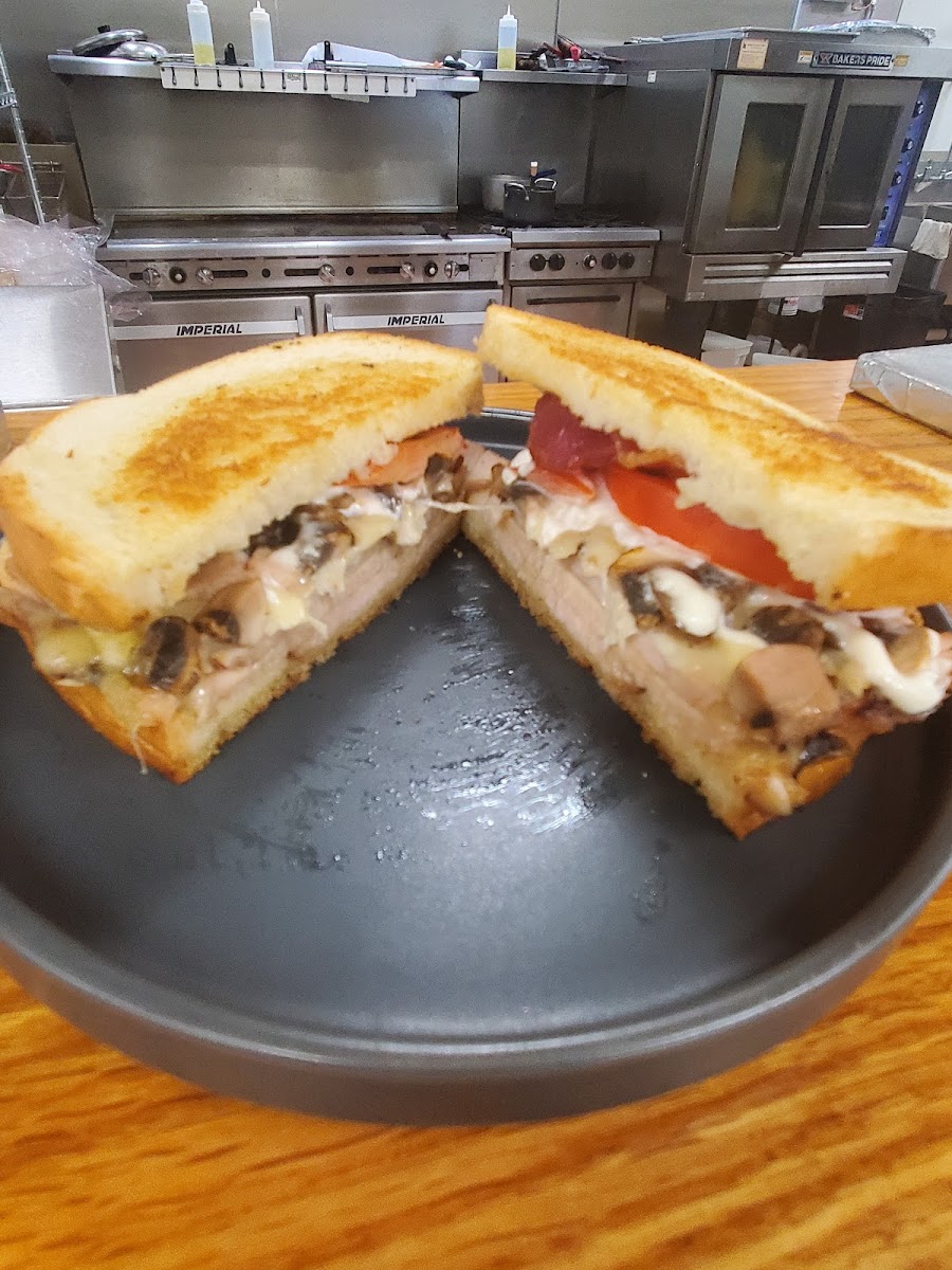 The Daily Bread Cafe - 2