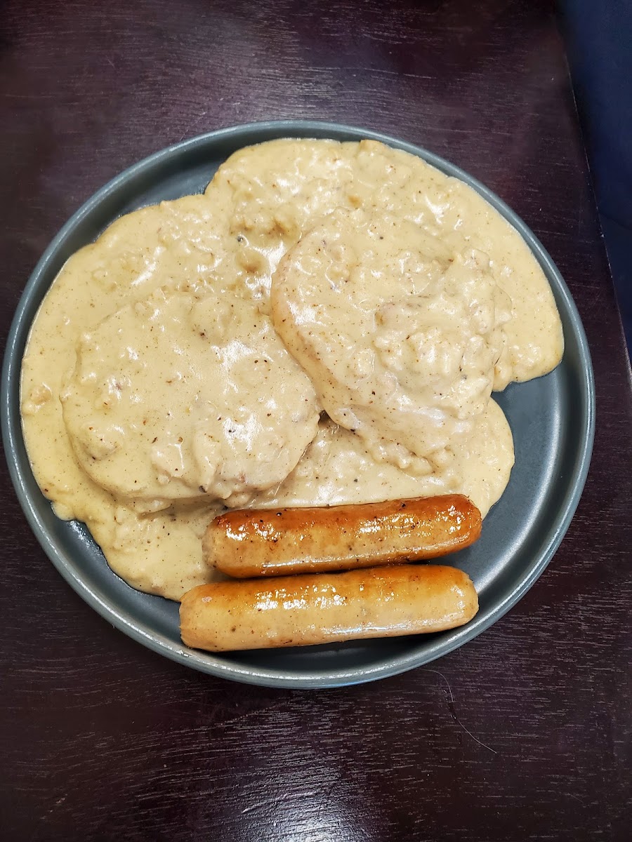 The Daily Bread Cafe - 8