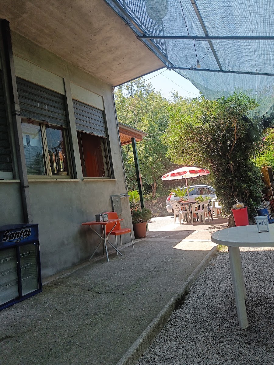 BAR SANTUZZU - 3