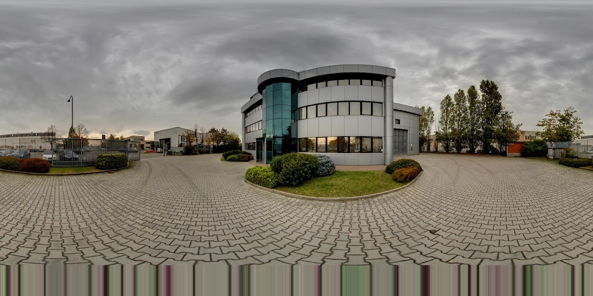 Mokador srl - Vending - 2