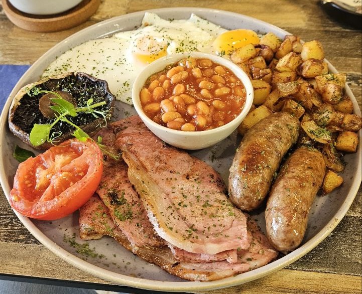 Toast Haus, Nantwich - 4