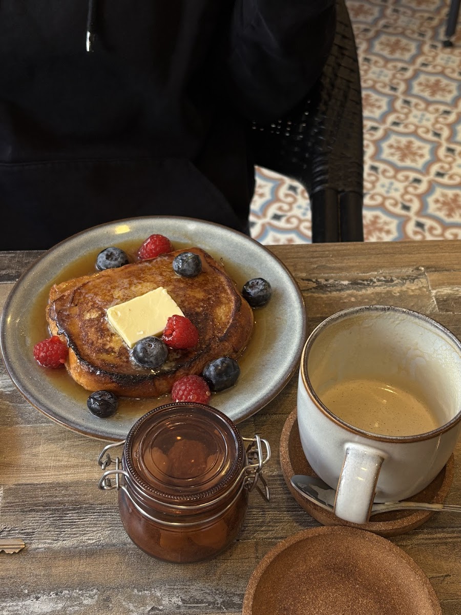 Toast Haus, Nantwich - 5