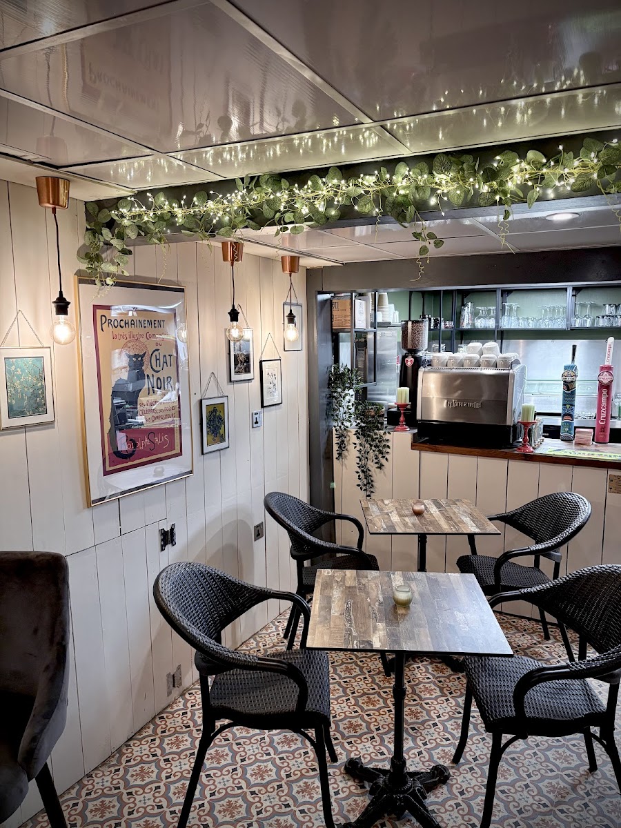 Toast Haus, Nantwich - 7