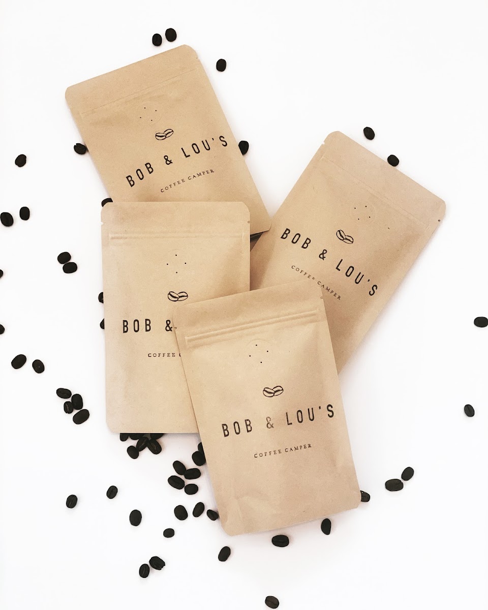 Bob & Lou's Coffee - 10