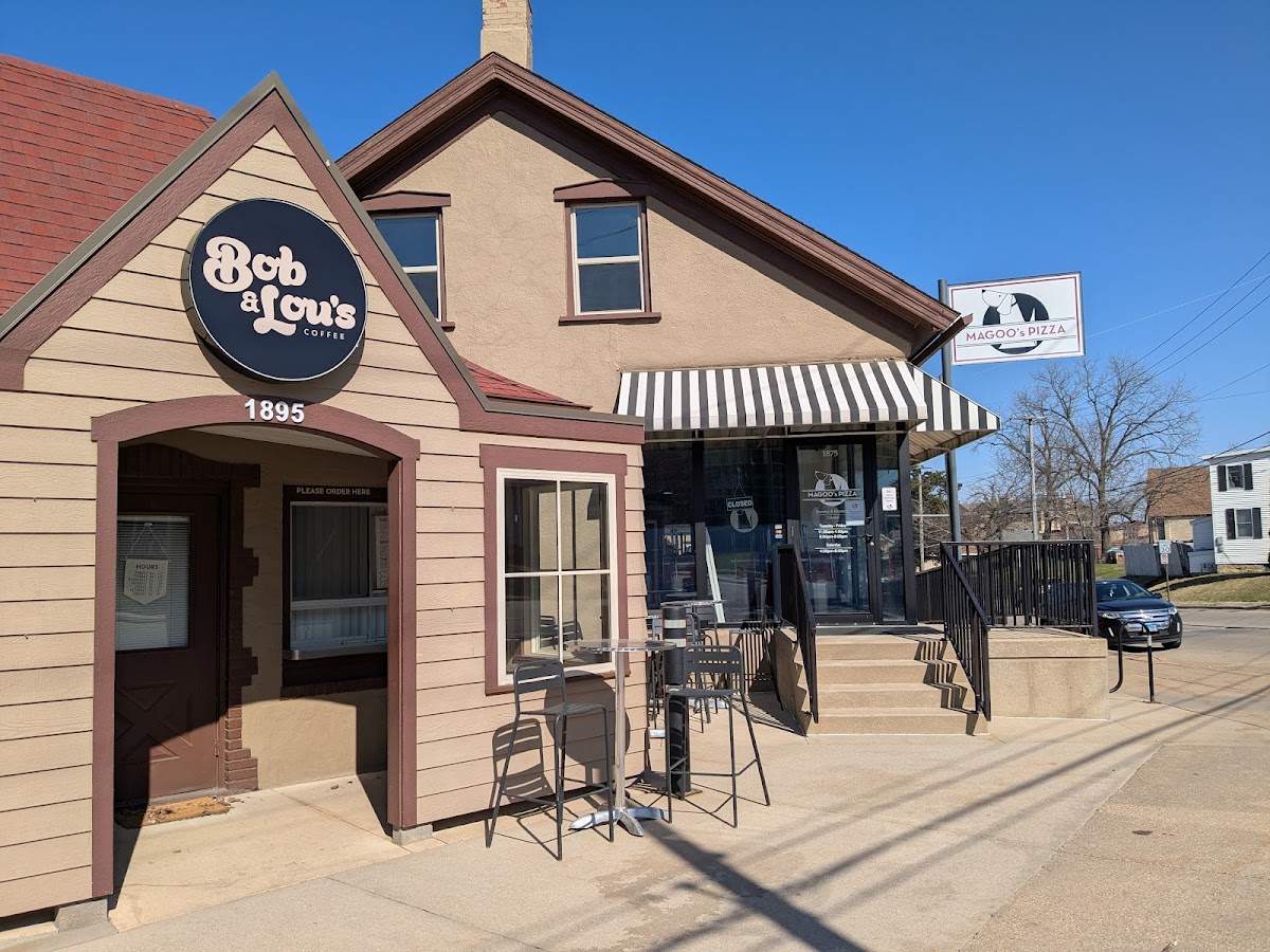 Bob & Lou's Coffee - 3