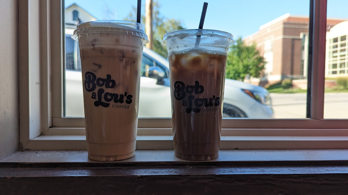 Bob & Lou's Coffee - 5
