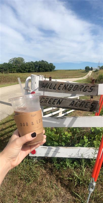 Bob & Lou's Coffee - 7