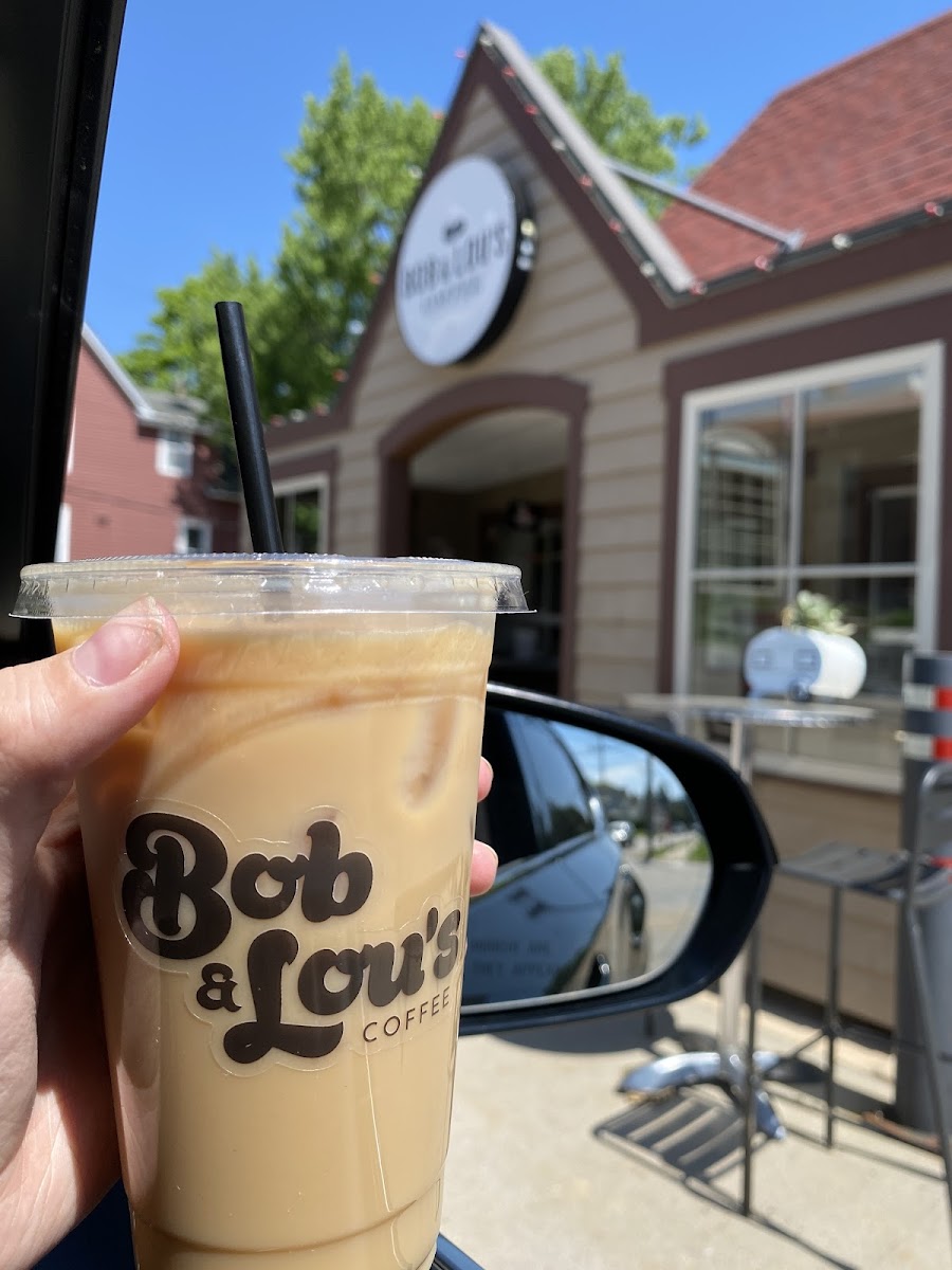 Bob & Lou's Coffee - 8