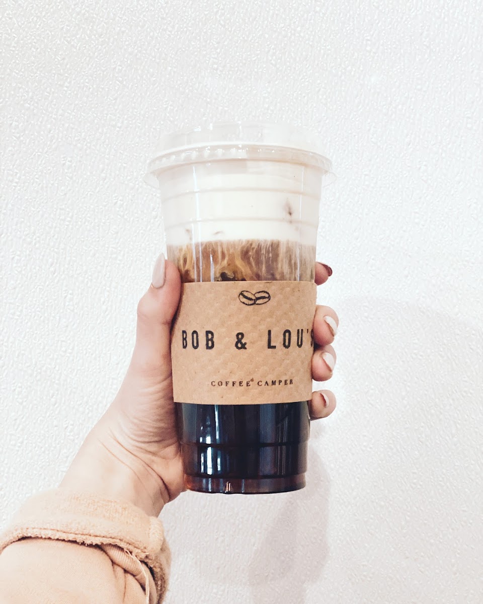 Bob & Lou's Coffee - 9