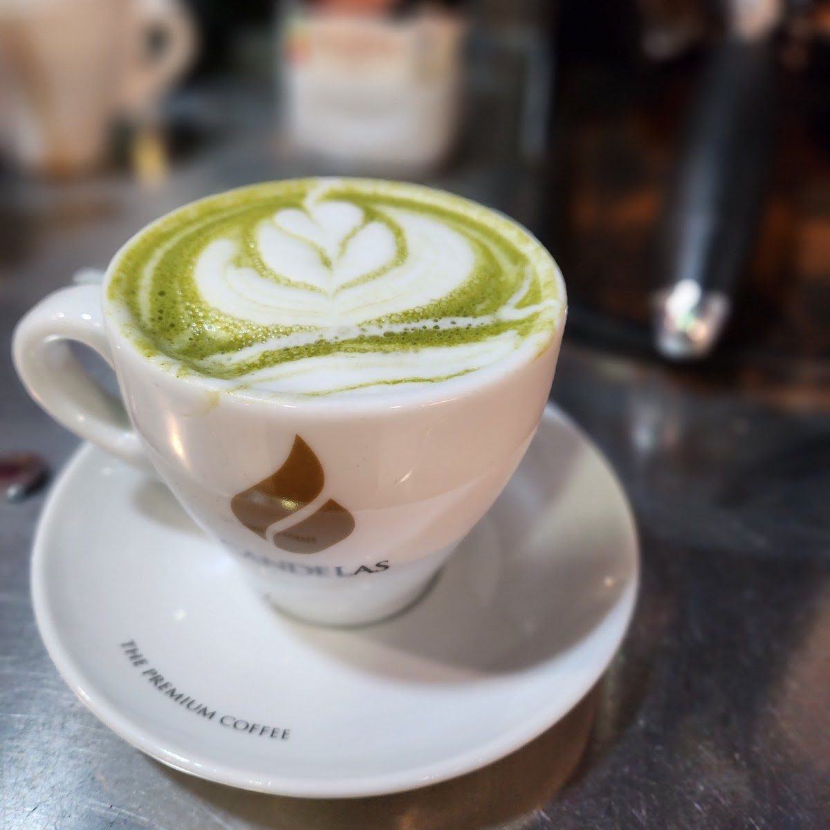 Aroma de Café la Plaza - 2