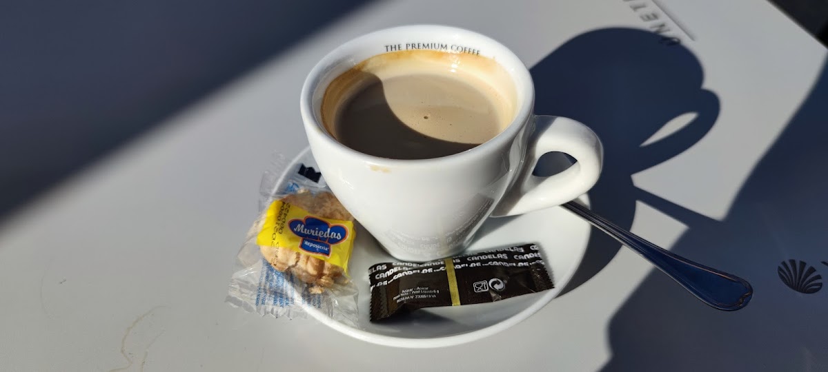 Aroma de Café la Plaza - 6