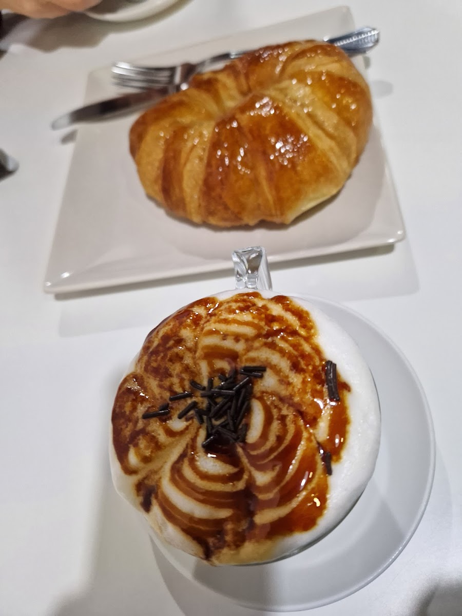 Aroma de Café la Plaza - 8
