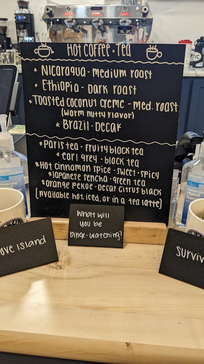 Twin Valley Coffee: West Chester - 1