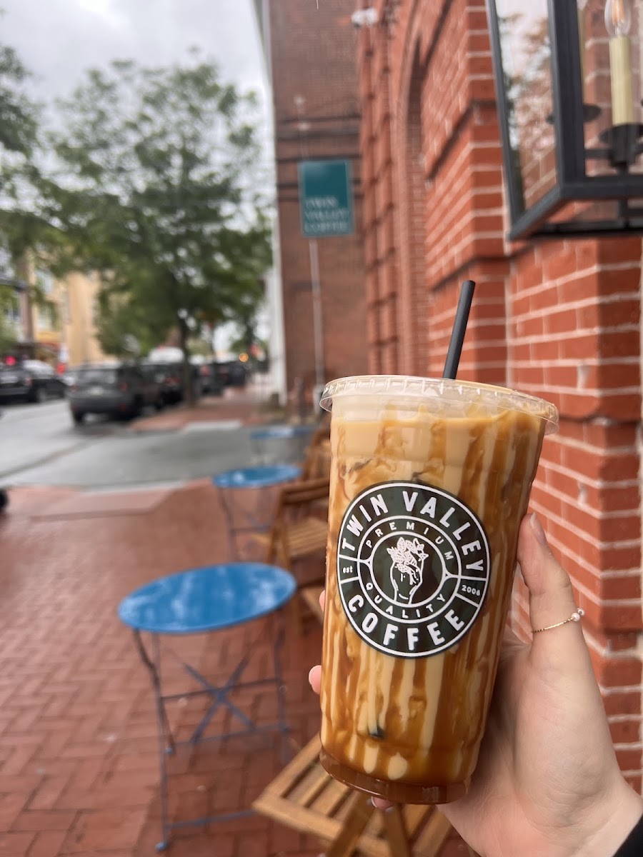 Twin Valley Coffee: West Chester - 2