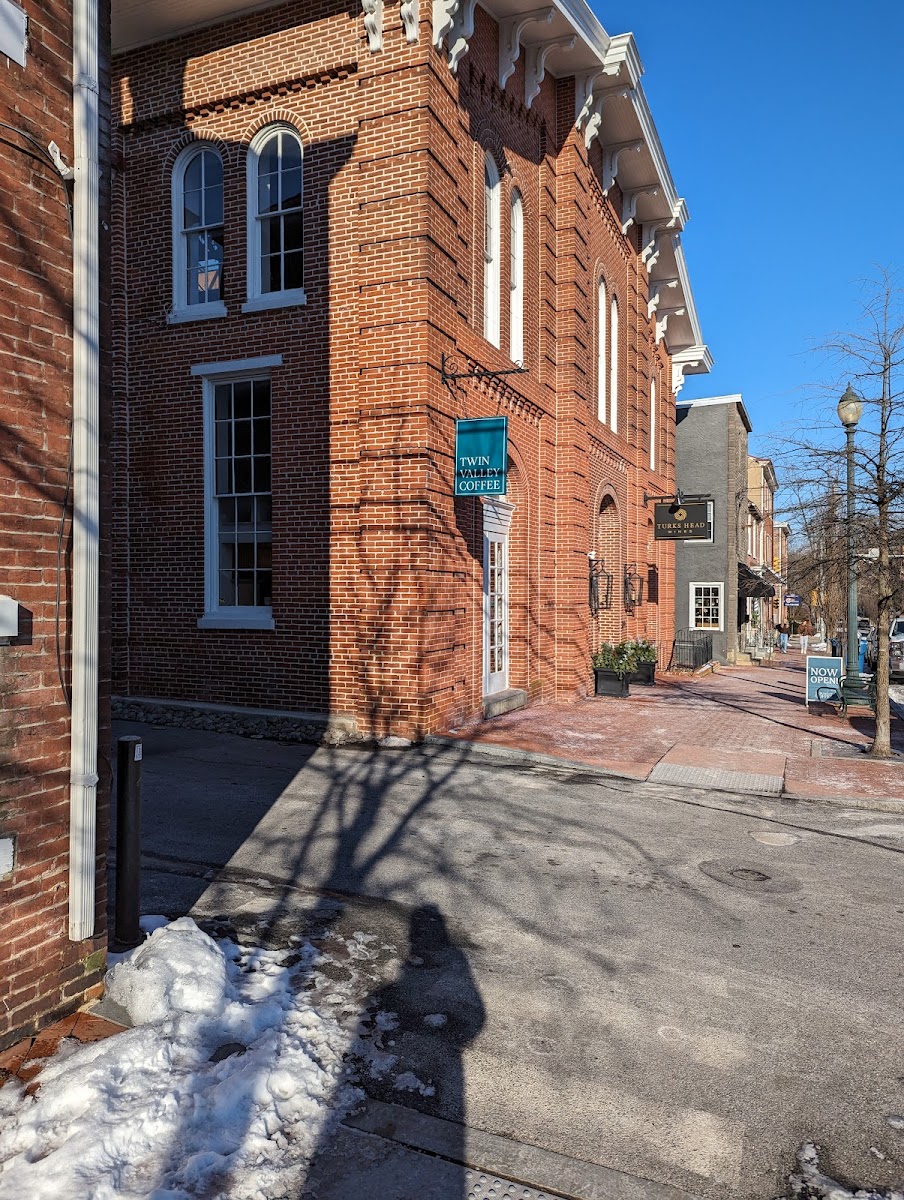 Twin Valley Coffee: West Chester - 3