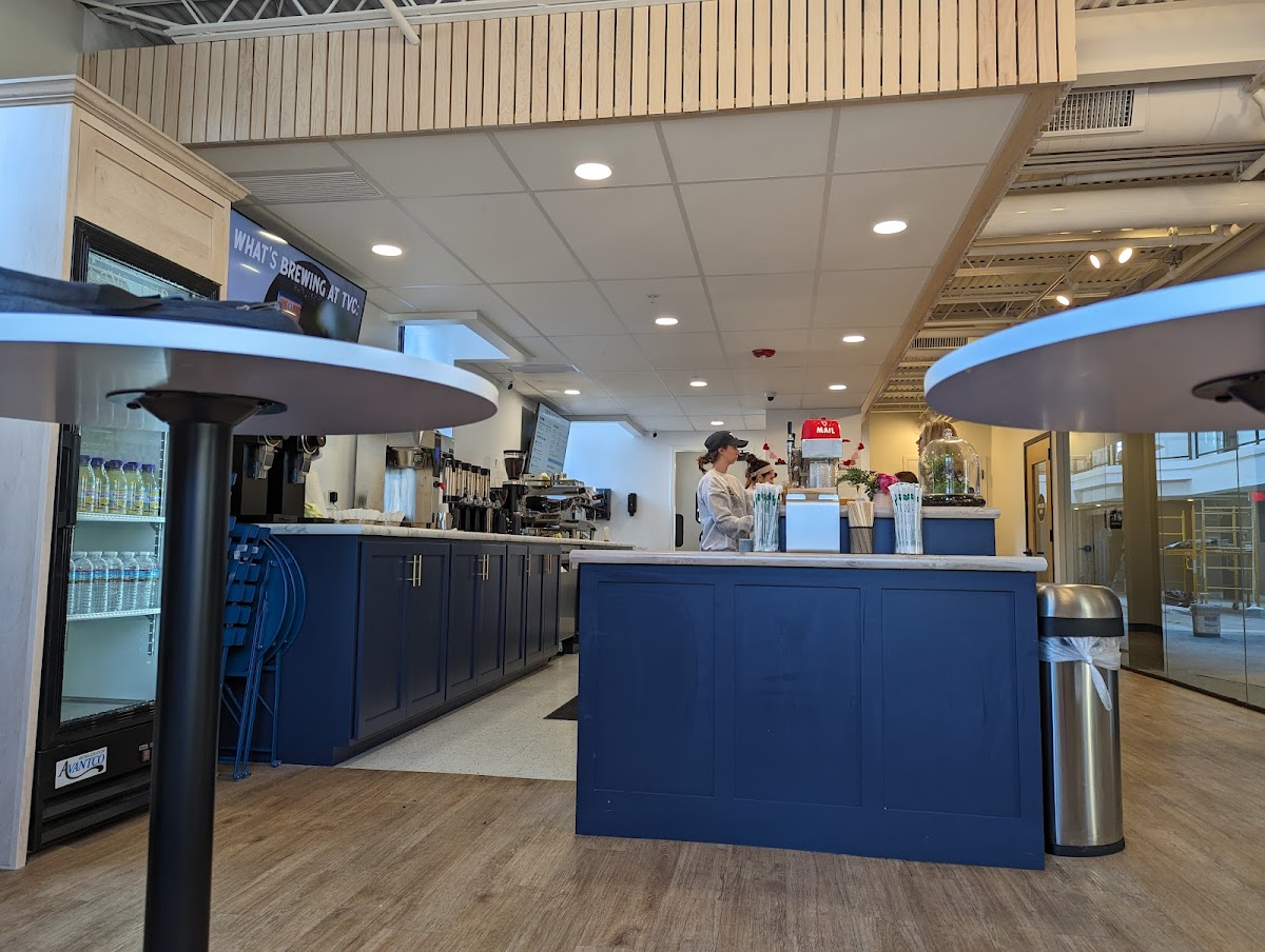 Twin Valley Coffee: West Chester - 4