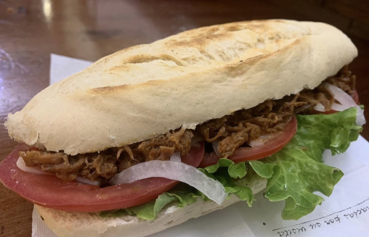 Cafetería Perdoma - 10