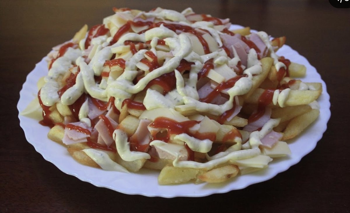 Cafetería Perdoma - 4
