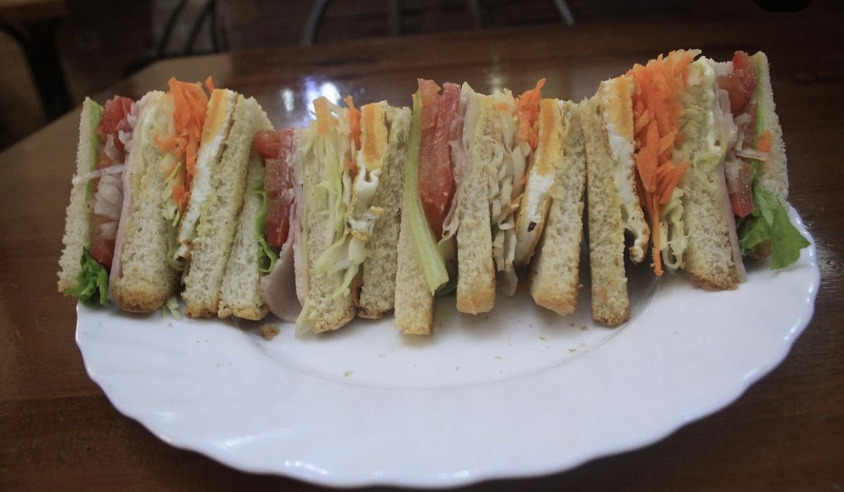 Cafetería Perdoma - 6