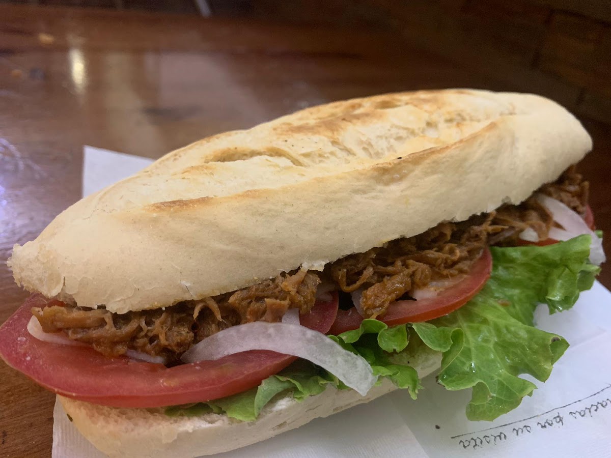 Cafetería Perdoma - 8