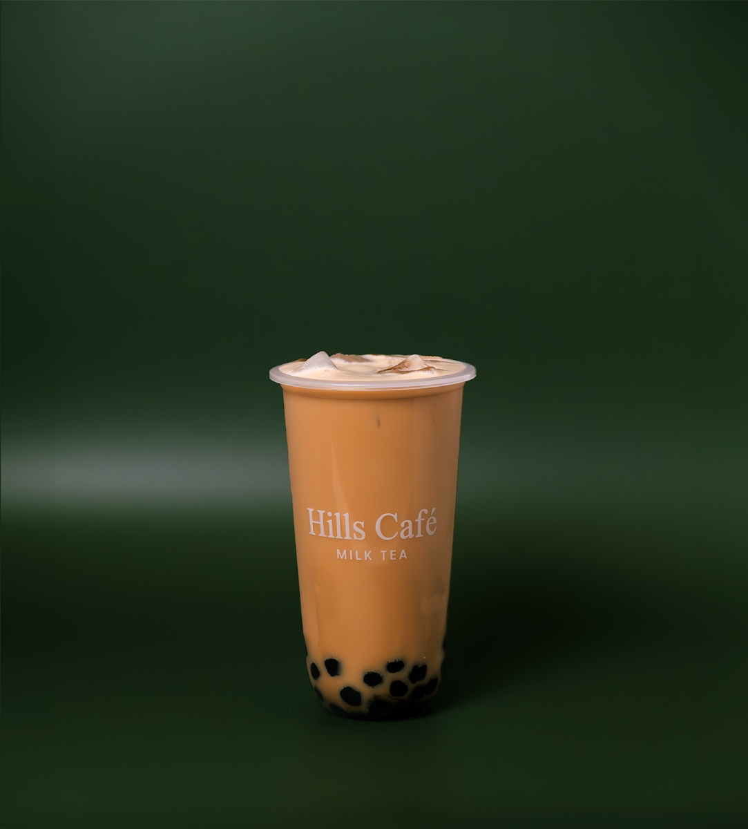 Hills Cafe - 2
